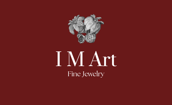 IMArt Jewelry – Luxury Handmade Fine Jewelry in 18K Gold